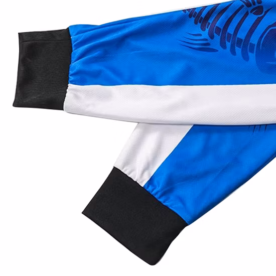 Healong Top Venda Sportswear UV