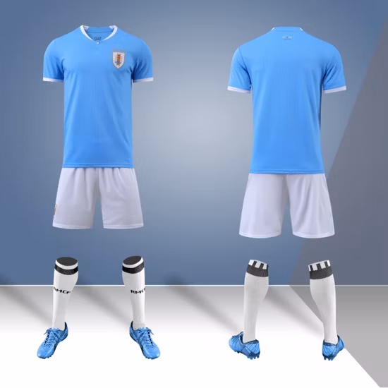 2022 Camisa de futebol da seleção nacional México Alemanha França Brasil Espanha Croácia Inglaterra Argentina Portugal Camisa de futebol